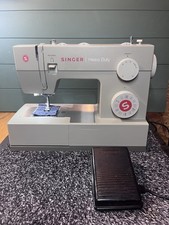 Serviced singer 4452 for sale  COVENTRY