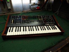 Órgão de teclado Moog Opus III comprar usado  Enviando para Brazil