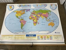 mapa mundi comprar usado mapa mundi comprar usado Enviando para Brazil