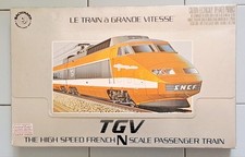 Bachmann ech 4001 d'occasion  Combs-la-Ville
