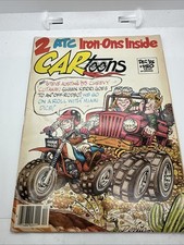 Cartoons car toons for sale  Camarillo