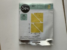 Sizzix bigz half for sale  BARNSLEY