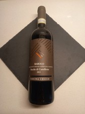 Barolo cascina chicco usato Barolo cascina chicco usato  Rivoli