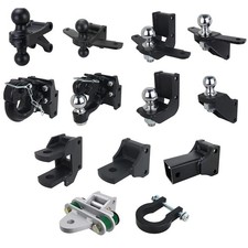 mount hitches hitch balls for sale  Jamestown