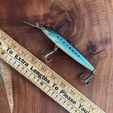 Vintage rapala saltwater for sale  Nampa