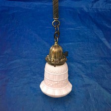 Rewired single brass for sale  Indianapolis