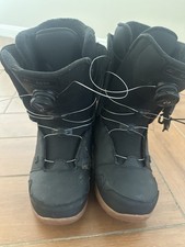 Usado, Botas de snowboard masculinas Ride ROOK BOA 12 itens #R150300801 comprar usado Usado, Botas de snowboard masculinas Ride ROOK BOA 12 itens #R150300801 comprar usado  Enviando para Brazil