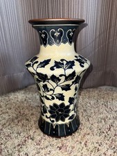 Vintage floral ceramic for sale  Warren