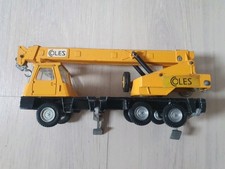 Dinky toys camion d'occasion  Lizy-sur-Ourcq