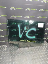 Vitre arriere droit d'occasion  Montenois