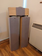 Kef series floor for sale  LOUGHBOROUGH