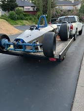 1974 volkswagen dune for sale  Redding
