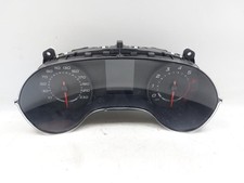00521505010 quadro strumenti usato  Torre del Greco