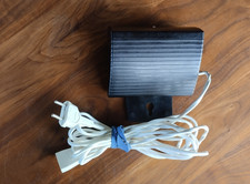 Fusspedal anlasser fussschalte gebraucht kaufen  Crivitz