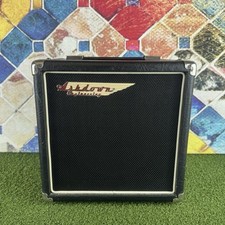 Ashdown tourbus bass for sale  GRAYS