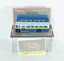 Corgi original omnibus for sale  BROMSGROVE
