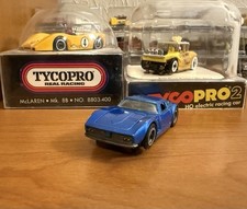 Rare nmint tyco for sale  Houston