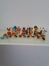 Figurine publicitaire omo d'occasion  Pégomas