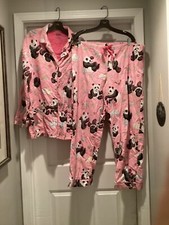 Nick nora sleepwear for sale  Jacksonville