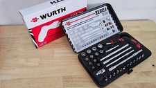 Würth zebra ratschen gebraucht kaufen  Mayen