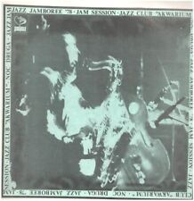 Akwarium Jam Session W Akwarium: Druga Noc NEAR MINT PolJazz Vinyl LP, używany na sprzedaż  Wysyłka do Poland