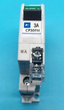 Disjuntor protetor de circuito elétrico Fuji CP30FM-1P003WA 3A comprar usado  Enviando para Brazil