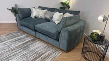 Emperor seater split for sale  WARRINGTON