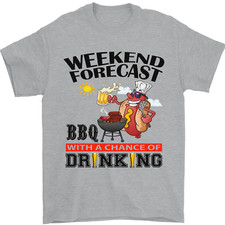 Bbq weekend forecast d'occasion  Expédié en Belgium