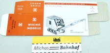 Wiking 66k universal gebraucht kaufen Wiking 66k universal gebraucht kaufen  Berlin