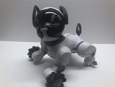 Wowwee chip robot for sale  Harvey
