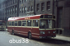 Original bus slide for sale  MANSFIELD