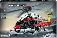 Technic airbus h178 for sale  BIRMINGHAM