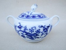 Porcelaine style meissen d'occasion  Montpon-Ménestérol