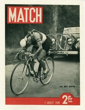 Paul maye tour d'occasion  Velleron