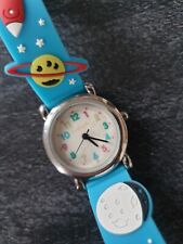 Eichmüller kinderuhr quartz gebraucht kaufen  Blankenburg