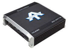 Autotek ta2150 amplificatore usato  Spedire a Italy