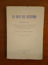 Mabel collins luce usato  Italia
