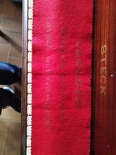 Pianoforte quarto coda usato  Fiuggi