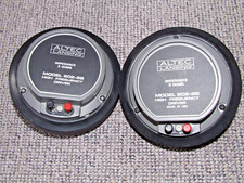 Altec horn driver gebraucht kaufen  Oldenburg (Oldenburg)