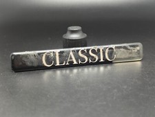 Mercedes classic logo usato  Verrayes