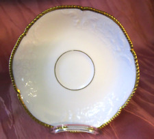 Rosenthal sanssouci weiß gebraucht kaufen  Illingen