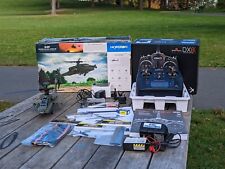 Blade micro apache d'occasion  Expédié en Belgium
