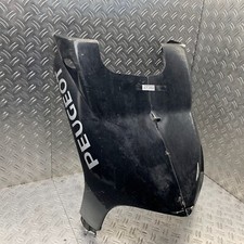 Underbody covering peugeot d'occasion  Expédié en Belgium