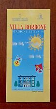 Viareggio villa borbone usato  Lucca