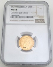 1930 venezuela g10b for sale  Naperville