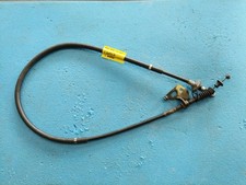 Usado, Conjunto de cabo de embreagem, 1977 Honda Civic, pode caber 1973-1979 Honda Civic CVCC 1200 comprar usado  Enviando para Brazil