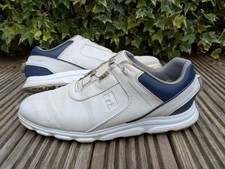 Footjoy ultrafit boa for sale  SHEFFIELD