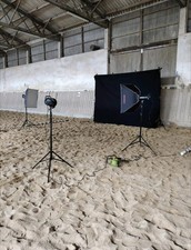 jinbei studioblitz gebraucht kaufen  Plauen