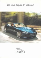 Catalogue brochure jaguar d'occasion  Palaiseau