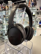 Casque bose qc35 d'occasion  Les Mureaux